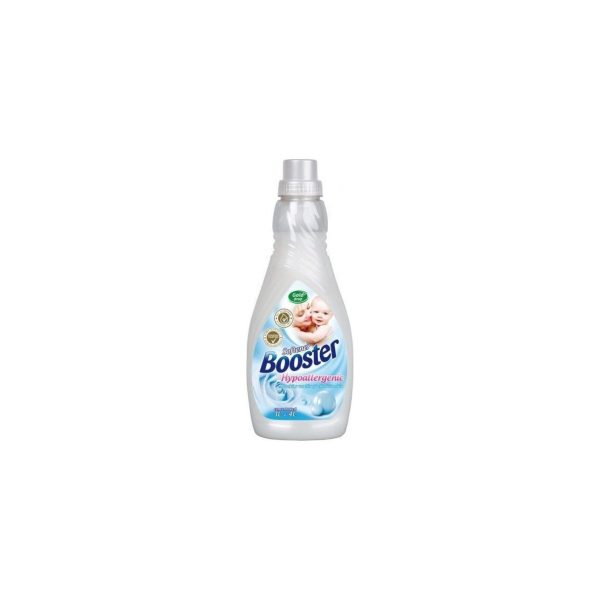 Veļas mīkstināšanas līdzeklis GOLD DROP BOOSTER SOFTNER, 1 L