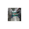 Active CHEM H4010 nitrila ķīmiskās aizsargcimdi 33 cm, zaļi