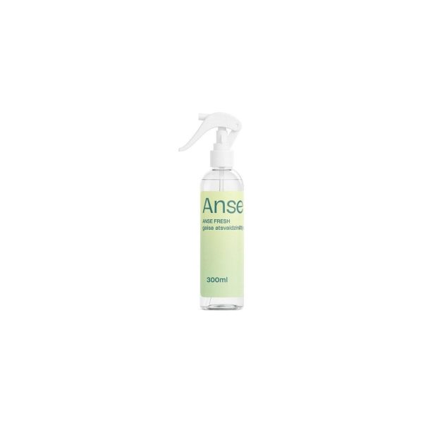 ANSE FRESH — gaisa atsvaidzinātājs ar citrusu aromātu
