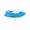 Apavu pārvalki Hygomat Clipless CPE, zili Apavu pārvalki Hygomat Clipless CPE, zili