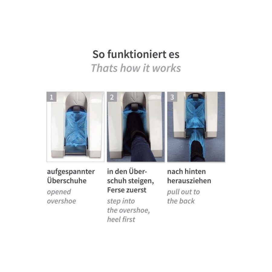 Bahilu aparāts Hygomat Comfort Bahilu aparāts Hygomat Comfort