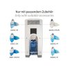 Bahilu automats Hygomat Classic Clipless, balts Bahilu automats Hygomat Classic Clipless, balts