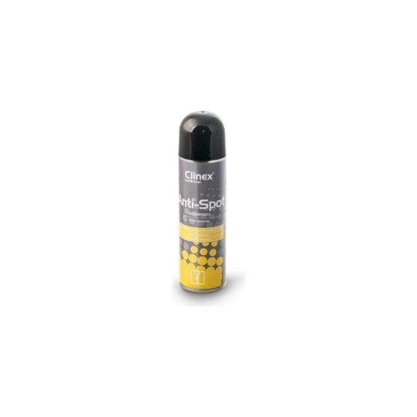CLINEX Anti-Spot — traipu tīrītājs aerosols 250 ml