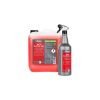 Sanitāro telpu mazgāšanas līdzeklis ar polimēru CLINEX W3 ACTIVE SHIELD, 1 L