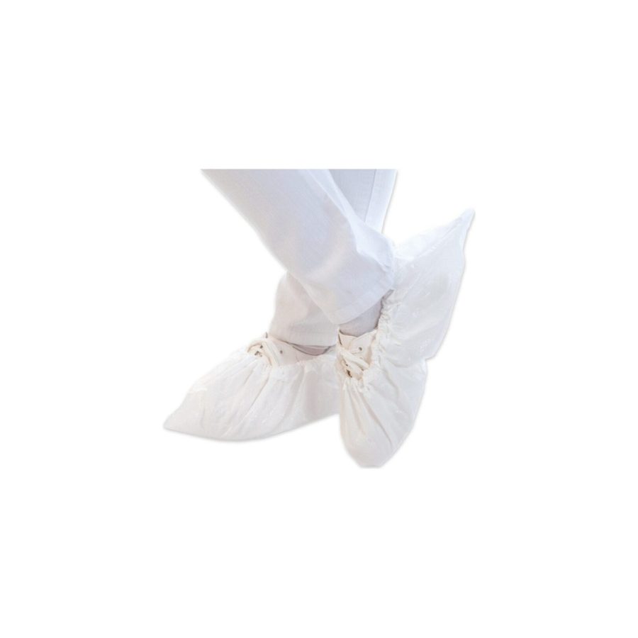 CPE bahilas, baltas, 41 × 15 cm, nesterilas, 100 gab. CPE bahilas, baltas, 41 × 15 cm, nesterilas, 100 gab.