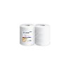 EASY 640 WHITE — vienkārtas tualetes papīrs JUMBO ruļļos EASY 640 WHITE — vienkārtas tualetes papīrs JUMBO ruļļos