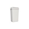 ECONATURAL FLOW WASTE BIN — atkritumu tvertne ar slēptu maisu ECONATURAL FLOW WASTE BIN — atkritumu tvertne ar slēptu maisu