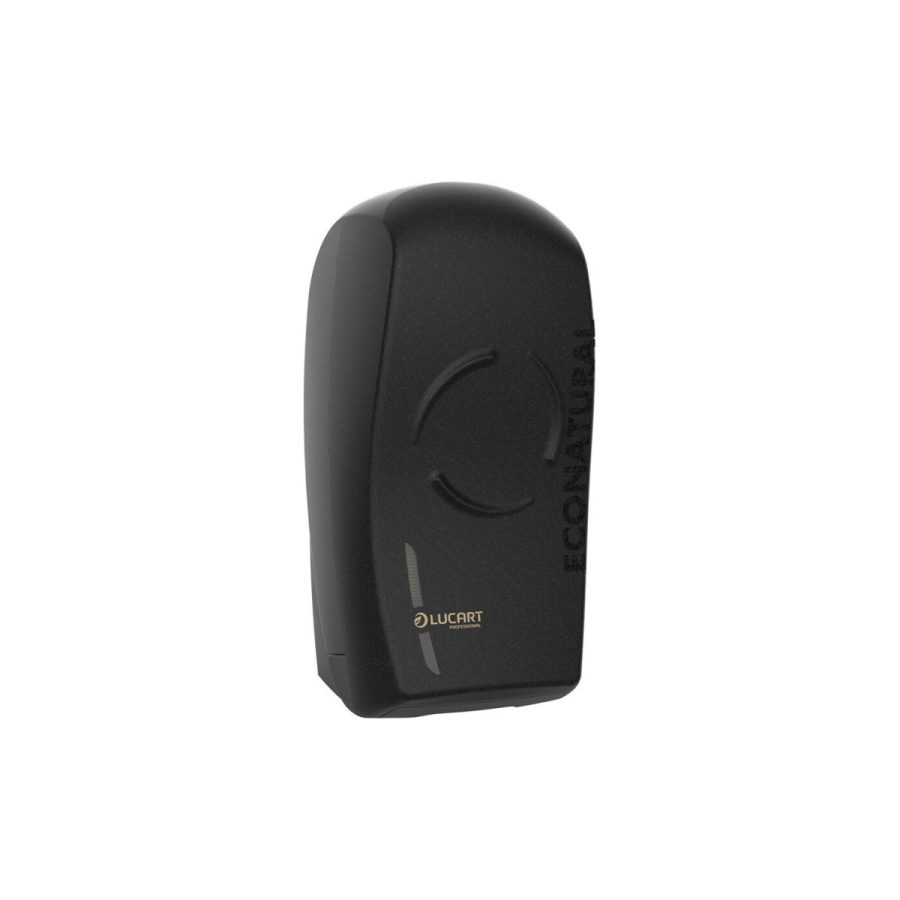 ECONATURAL FLOW BULK PACK TOILET DISPENSER — turētājs tualetes papīram loksnēs