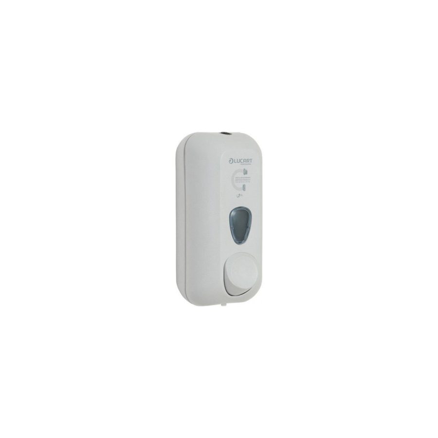 ECONATURAL LIQUID SOAP DISPENSER — uzpildāms šķidro ziepju dozators