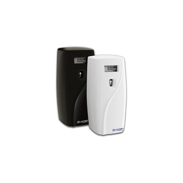 IDENTITY AIR FRESHENER SPRAY DISPENSER — automātisks gaisa atsvaidzinātāja turētājs