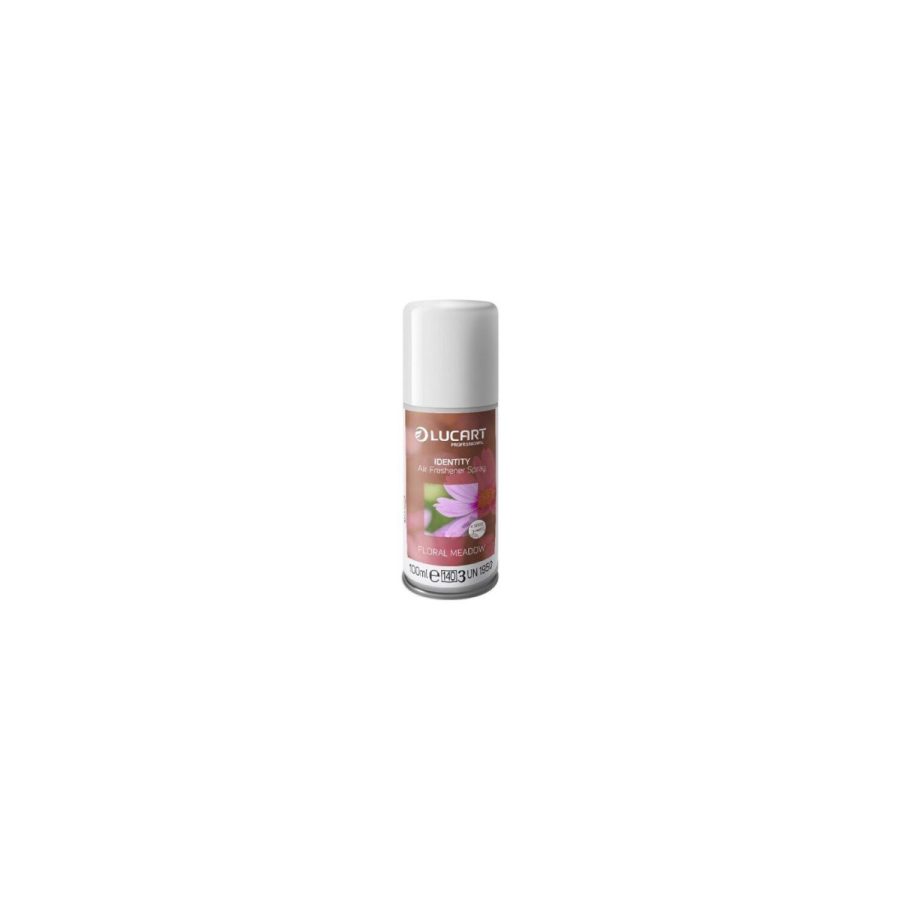 IDENTITY AIR FRESHENER SPRAY — gaisa atsvaidzinātāja rezerves balons