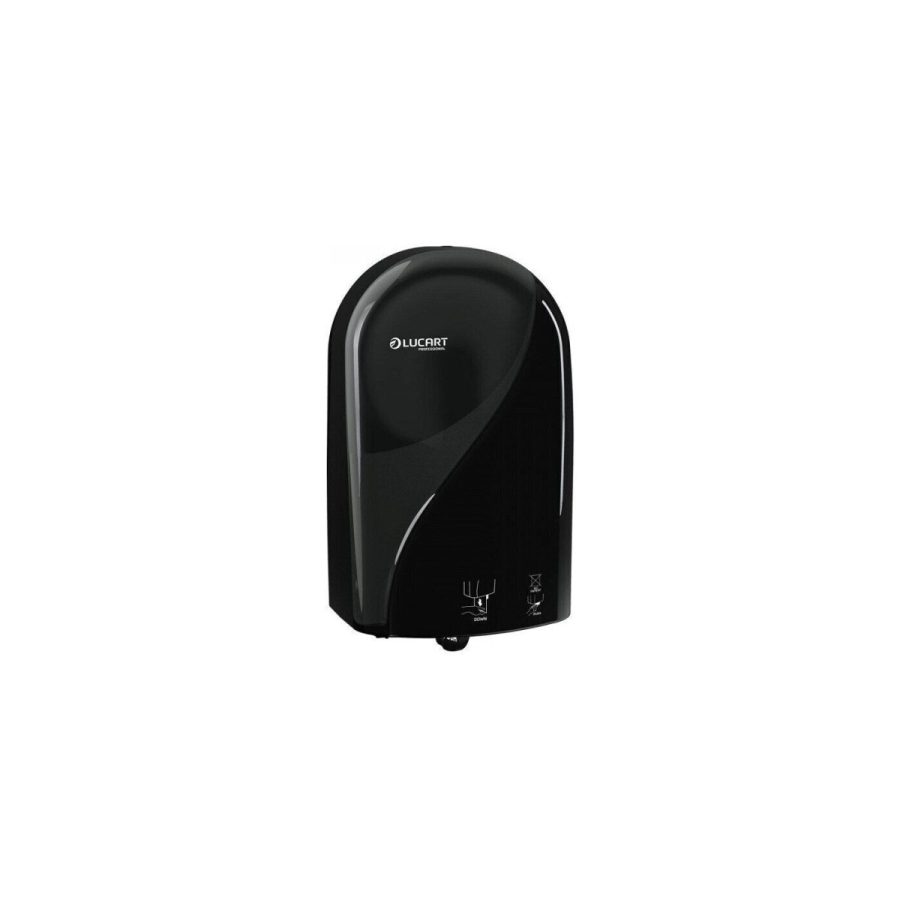 IDENTITY AUTOCUT TOILET DISPENSER 2.0 — JUMBO tualetes papīra turētājs ar automātisku griešanu