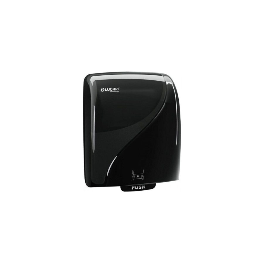 IDENTITY AUTOCUT TOWEL DISPENSER 2.0 — papīra dvieļu ruļļu dozators ar automātisku griešanu IDENTITY AUTOCUT TOWEL DISPENSER 2.0 — papīra dvieļu ruļļu dozators ar automātisku griešanu