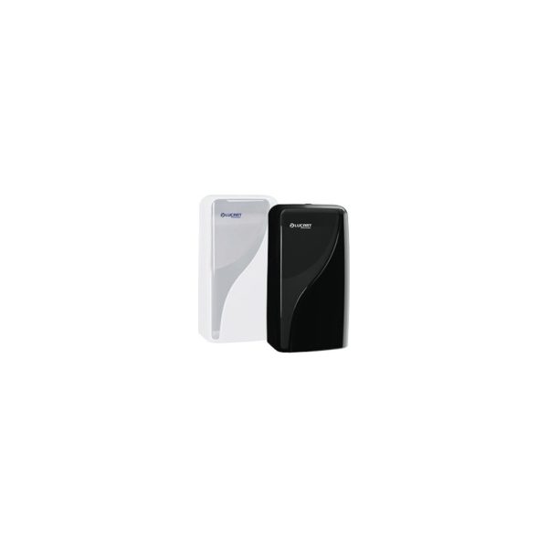 IDENTITY BULK PACK TOILET DISPENSER — turētājs tualetes papīram loksnēs