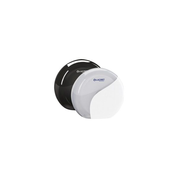 IDENTITY MINI JUMBO ROLL DISPENSER — turētājs JUMBO tualetes papīra ruļļiem