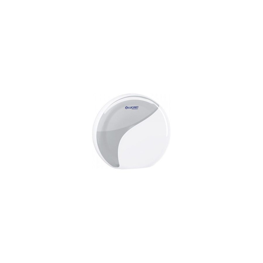IDENTITY MINI JUMBO ROLL DISPENSER — turētājs JUMBO tualetes papīra ruļļiem