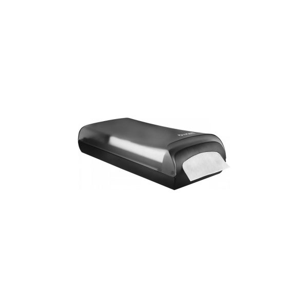 LUCART PROFESSIONAL L-ONE COUNTER DISPENSER — galda salvešu turētājs