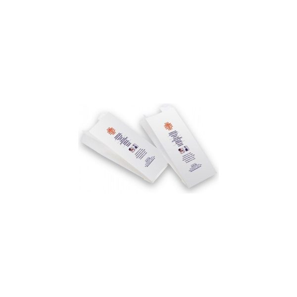 LUCART PROFESSIONAL SANITARY TOWEL BAGS — papīra sanitārie maisiņi