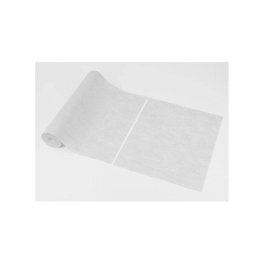 Flizelīna higiēnas pārklājs rullī, 60 cm × 50 m Flizelīna higiēnas pārklājs rullī, 60 cm × 50 m