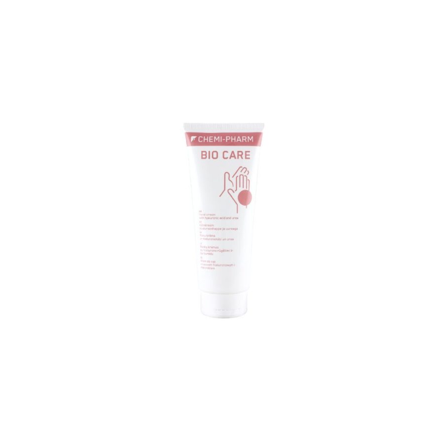 Mitrinošs un kopjošs līdzeklis ādai — BIO care, 200 ml Mitrinošs un kopjošs līdzeklis ādai — BIO care, 200 ml