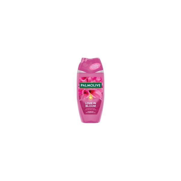 Palmolive Aroma Essence Alluring Love dušas želeja 250 ml