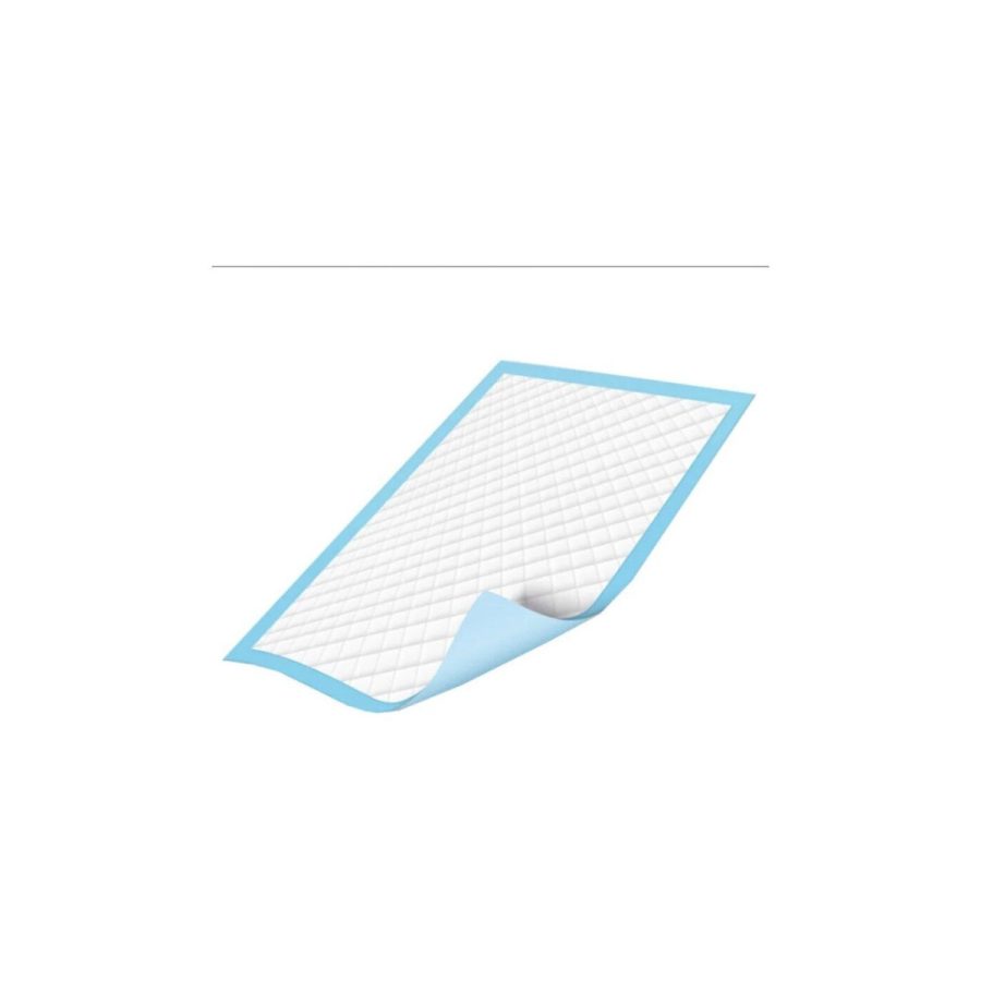 MERCATOR safeLINE® PAD — vienreizlietojams uzsūcošs aizsargpalags