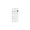 SKYTECH 3.500 XL — trīskārtu industriālie papīra dvieļi rullī (2 ruļļi) SKYTECH 3.500 XL — trīskārtu industriālie papīra dvieļi rullī (2 ruļļi)