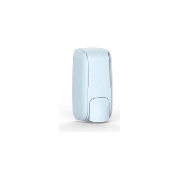 Mehāniskais ziepju dozators-padevējs DISPENSER TUBELESS FOAM SOAP
