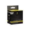 yellowSPORT yellowPRECUT TAPE – kinezioloģiskais teips X formā, 20 gab. (5 cm × 25 cm) yellowSPORT yellowPRECUT TAPE – kinezioloģiskais teips X formā, 20 gab. (5 cm × 25 cm)