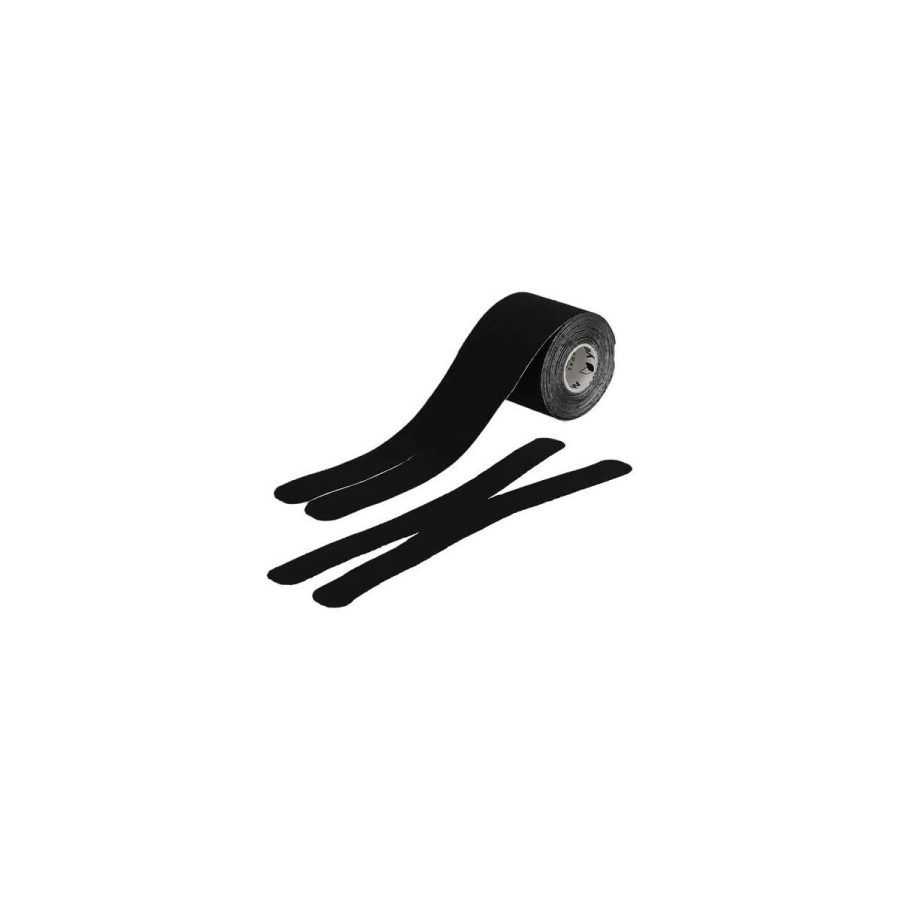 yellowSPORT yellowPRECUT TAPE – kinezioloģiskais teips X formā, 20 gab. (5 cm × 25 cm) yellowSPORT yellowPRECUT TAPE – kinezioloģiskais teips X formā, 20 gab. (5 cm × 25 cm)