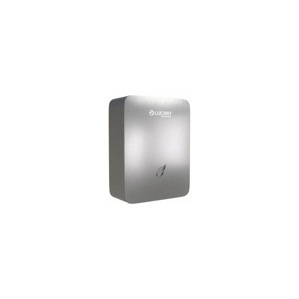 ZENITH FOLD HANDTOWELS DISPENSER — nerūsējošā tērauda turētājs papīra dvieļiem loksnēs