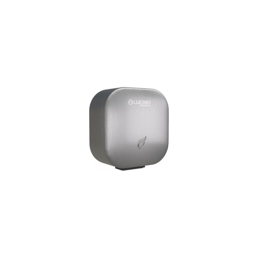 ZENITH JUMBO TOILET ROLL DISPENSER — nerūsējošā tērauda turētājs JUMBO tualetes papīram ZENITH JUMBO TOILET ROLL DISPENSER — nerūsējošā tērauda turētājs JUMBO tualetes papīram